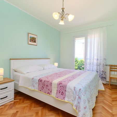 Bugenvilia Mali Lošinj Εξωτερικό φωτογραφία