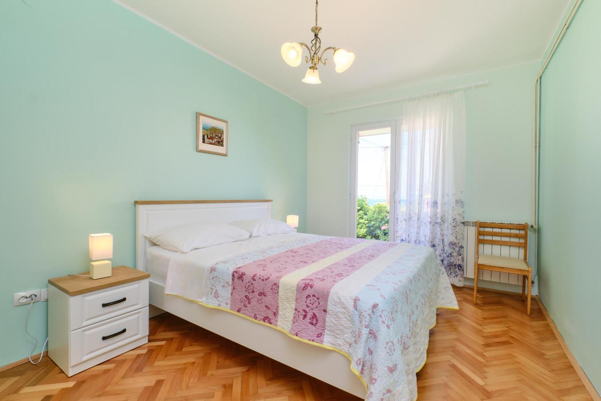 Bugenvilia Mali Lošinj Εξωτερικό φωτογραφία
