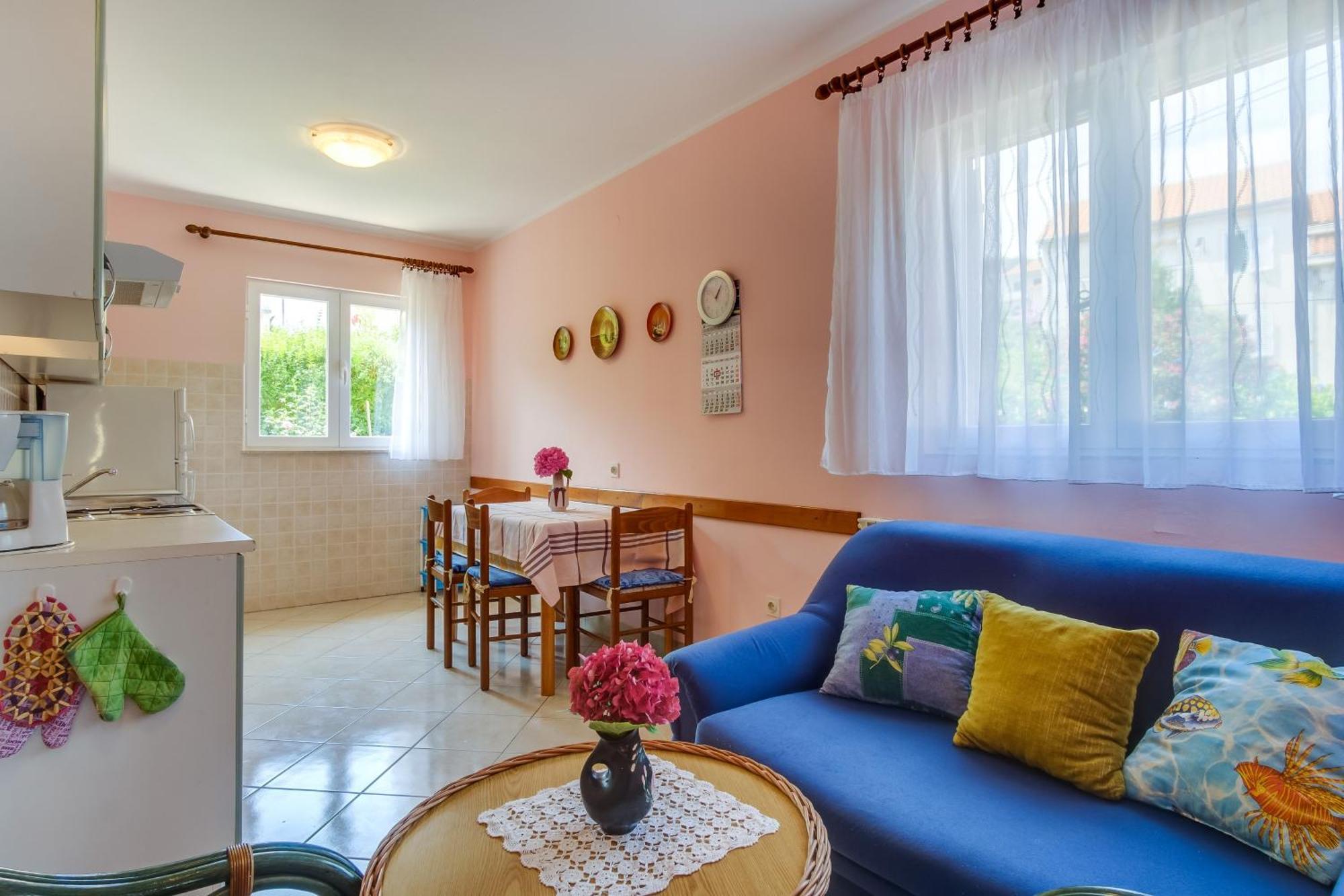 Bugenvilia Mali Lošinj Εξωτερικό φωτογραφία
